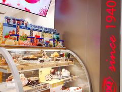 -DQ·蛋糕·冰淇淋(龙湖狮山天街店)