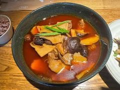 -薇酌饮·陕西菜(南门外店)