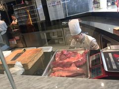-牛焱·贵州黄牛肉火锅(城西银泰店)