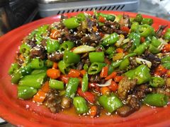 -阆辣荟餐饮(老味道8年·古城店)