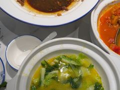 -兰湘子·湘菜小炒(南京江宁万达店)