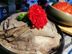 -热火朝天鲜切牛肉火锅(南强街巷店)
