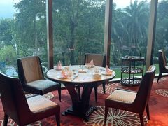 -顺德美的万豪酒店-万豪中餐厅