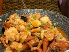 -大牌大·传统杭帮菜(湖滨店)