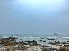 -西涌国际滨海旅游区