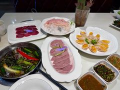 -围炉夜话·潮汕卤水火锅(榕江店)