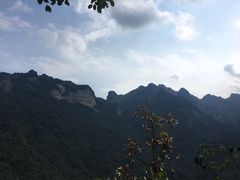 -武当山风景区