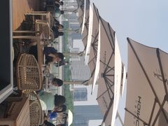 -MONICH牛排融合餐厅(和义大道购物中心店)