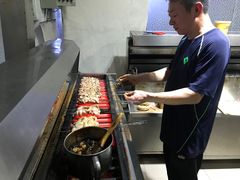 -岳文生烧烤