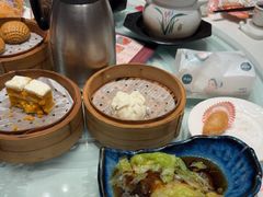 -稻香海鲜饭店(第一国际店)