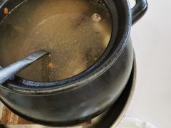 -大地土窑菜馆·特色罗浮农家菜(罗浮山景区店)