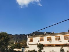 -塔川景区
