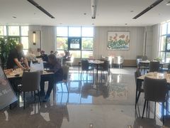 -东方太阳城淮扬餐厅(会所中餐厅店)
