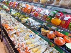 -永辉超市(富春新天地店)