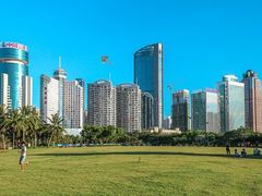 -万绿园