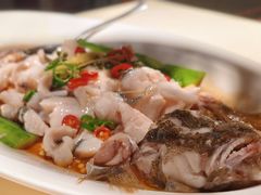 -侨美食家·粤菜(体育西路店)
