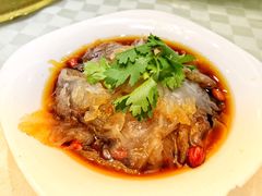 老醋海蜇头-顺风海鲜港(长寿路店)