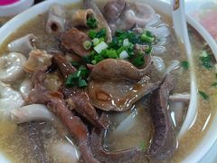 -荔林食店(西华路店)