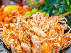 -杭州城中香格里拉大酒店