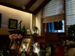 -MM·五声·音乐人与调酒师(西安路店)