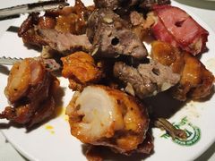 -戈拿旺巴西烤肉(崇文门店)