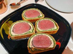 威灵顿牛扒-风雅厨
