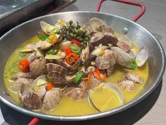-阿甘龙虾·重庆麻麻鱼(中豪店)