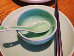 -粗茶淡饭·隐庐私厨(东亭店)