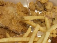 -肯德基(李家沱店)