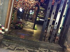-蜜桃餐厅·江浙融合菜(荟聚购物中心店)