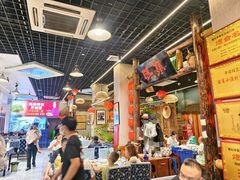 -旺角小渔村·海肠捞饭开创者(二马路店)