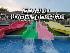 -珠海海泉湾度假区