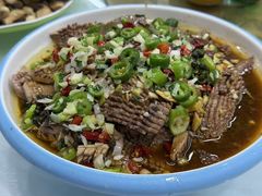 -聚福缘菜馆(隆昌路店)