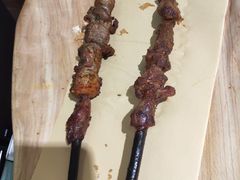 -新疆巴州金丝特餐厅(大钟寺店)