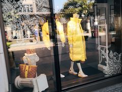 -MCM(比斯特上海购物村店)