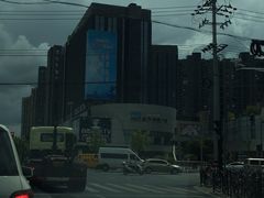 -泡沫BUbbLE量贩式KTV(金沙江路店)
