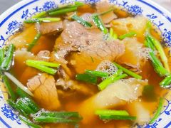 -直隶安家牛肉罩饼(新石店)