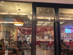 门面-星巴克(广州中华广场B1层店)