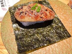 -莲寿司(国兴店)