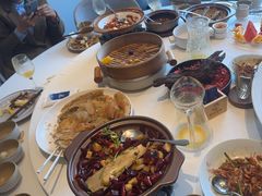 -丹江渔村(望京店)