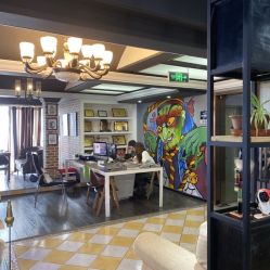 -刺客纹画纹身·洗纹身·穿孔饰品