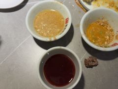-宴全牛粤来越牛潮汕鲜牛肉火锅(海州万达广场店)