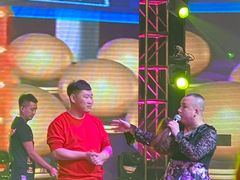 -斯卡拉演艺集团