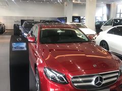 -奔驰上海利星(七宝店)