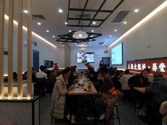 -吉祥馄饨(虹桥火车站店)