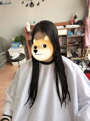 点击看大图 -奈川烫染Salon