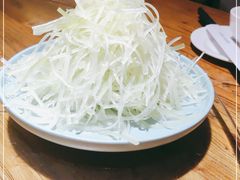 -苹果树下艺术餐厅(宋庄店)