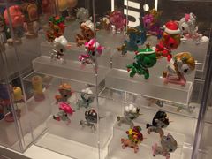 -泡泡玛特POPMART(合生汇店)