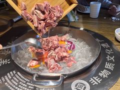-泽成冰煮羊(非·遗东岸国际店)