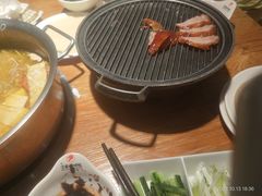 -守柴炉烤鸭(成都大邑店)